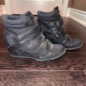 Women’s size 10 wedges for sale